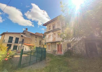 Casa semi indipendente Frazione salogni, Fabbrica Curone - foto 1