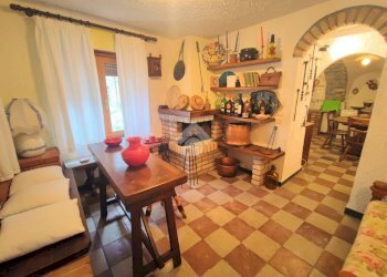 Casa semi indipendente Frazione salogni, Fabbrica Curone - foto 2