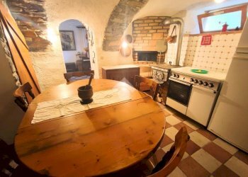 Casa semi indipendente Frazione salogni, Fabbrica Curone - foto 4