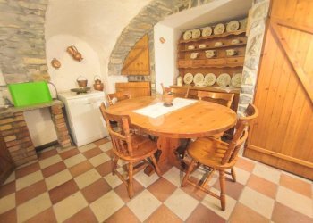 Casa semi indipendente Frazione salogni, Fabbrica Curone - foto 6