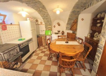 Casa semi indipendente Frazione salogni, Fabbrica Curone - foto 8