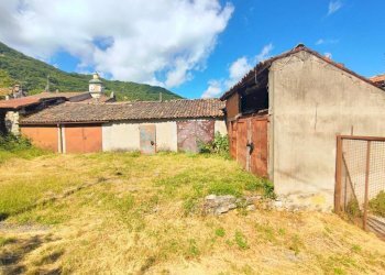Casa semi indipendente Frazione salogni, Fabbrica Curone - foto 16