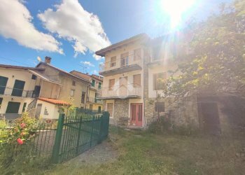 Casa semi indipendente Frazione salogni, Fabbrica Curone - foto 17