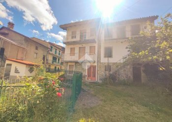 Casa semi indipendente Frazione salogni, Fabbrica Curone - foto 18