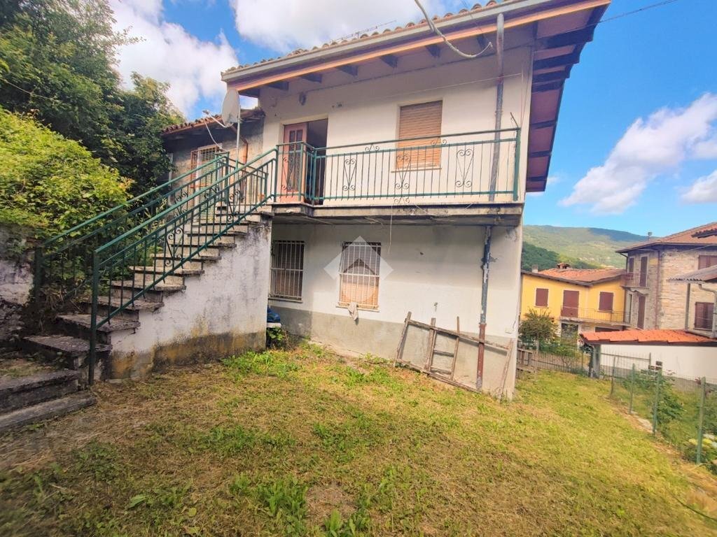 Casa semi indipendente Frazione salogni, Fabbrica Curone - foto 1