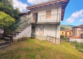 Casa semi indipendente Frazione salogni, Fabbrica Curone - foto 1