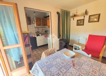 Casa semi indipendente Frazione salogni, Fabbrica Curone - foto 6