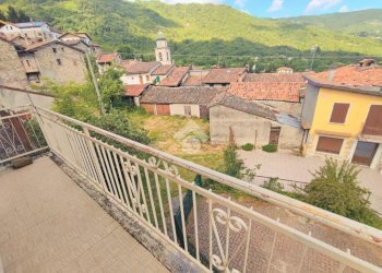 Casa semi indipendente Frazione salogni, Fabbrica Curone - foto 7