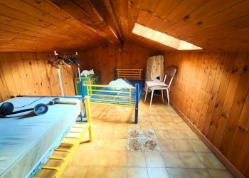 Casa semi indipendente Frazione salogni, Fabbrica Curone - foto 11
