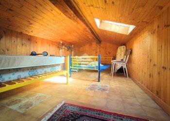 Casa semi indipendente Frazione salogni, Fabbrica Curone - foto 12