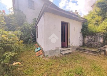 Casa semi indipendente Frazione salogni, Fabbrica Curone - foto 14