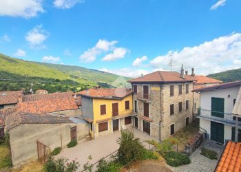 Casa semi indipendente Frazione salogni, Fabbrica Curone - foto 16