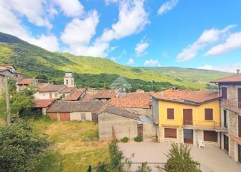 Casa semi indipendente Frazione salogni, Fabbrica Curone - foto 20