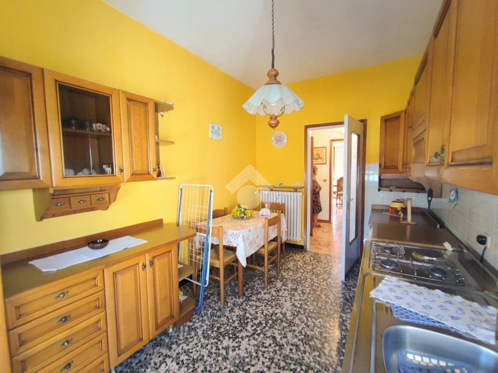 Four-room apartment Lungo Curone Baravalle, Volpedo - photo 1
