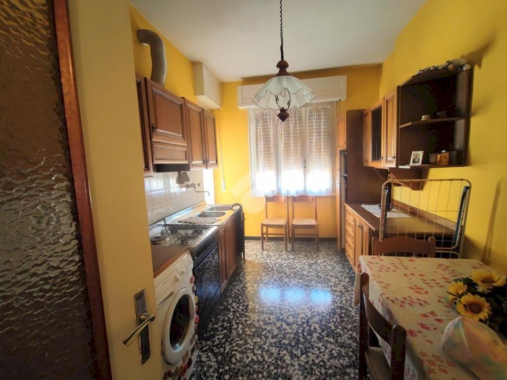Four-room apartment Lungo Curone Baravalle, Volpedo - photo 2