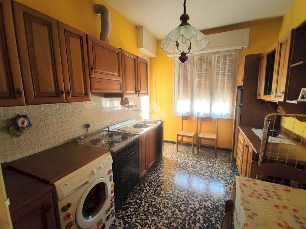 Four-room apartment Lungo Curone Baravalle, Volpedo - photo 3