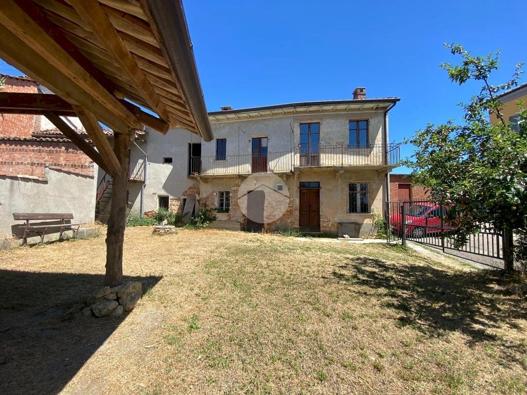 Semi-detached house Casa semindipendente Via Vittorio Emanuele II, Calliano - photo 1