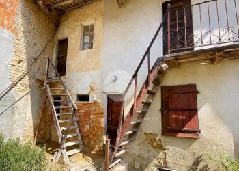 Semi-detached house Casa semindipendente Via Vittorio Emanuele II, Calliano - photo 6