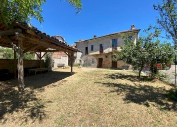 Semi-detached house Casa semindipendente Via Vittorio Emanuele II, Calliano - photo 15