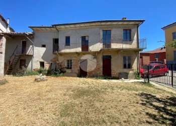 Semi-detached house Casa semindipendente Via Vittorio Emanuele II, Calliano - photo 24