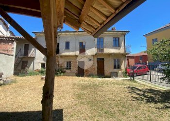 Semi-detached house Casa semindipendente Via Vittorio Emanuele II, Calliano - photo 25