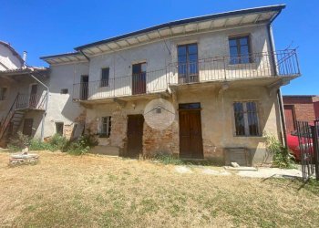 Semi-detached house Casa semindipendente Via Vittorio Emanuele II, Calliano - photo 27