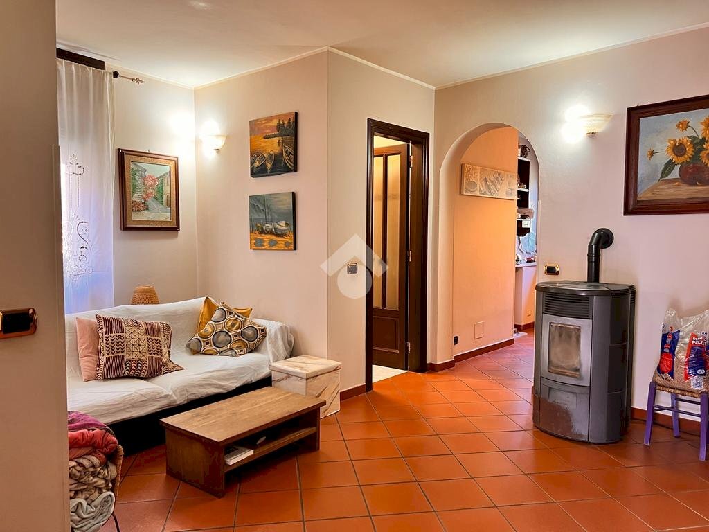 Casa semi indipendente Frazione Guala, Valdilana - foto 1