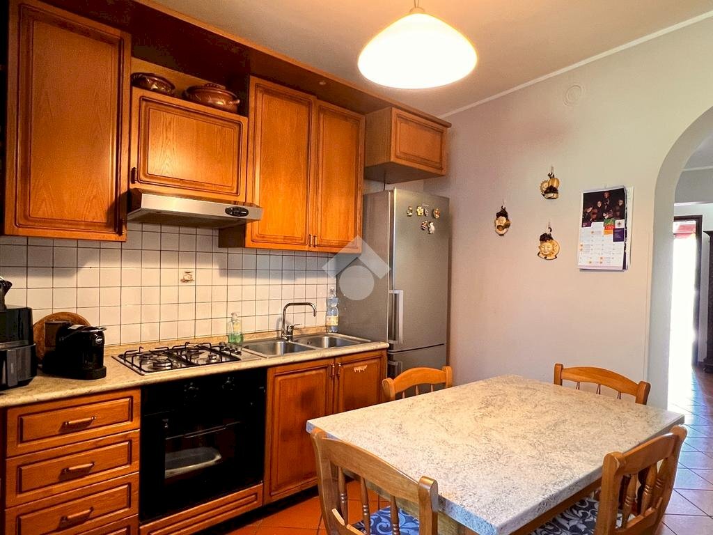 Casa semi indipendente Frazione Guala, Valdilana - foto 3