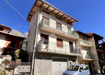 Casa semi indipendente Frazione Guala, Valdilana - foto 5