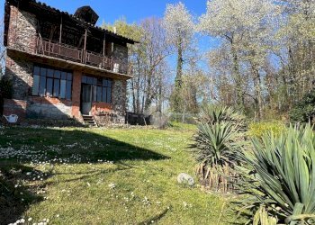Casa semi indipendente Frazione Guala, Valdilana - foto 8