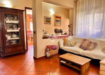 Casa semi indipendente Frazione Guala, Valdilana - foto 13