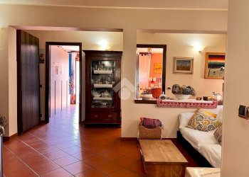 Casa semi indipendente Frazione Guala, Valdilana - foto 15