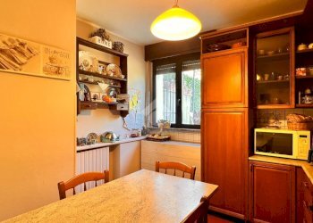 Casa semi indipendente Frazione Guala, Valdilana - foto 17