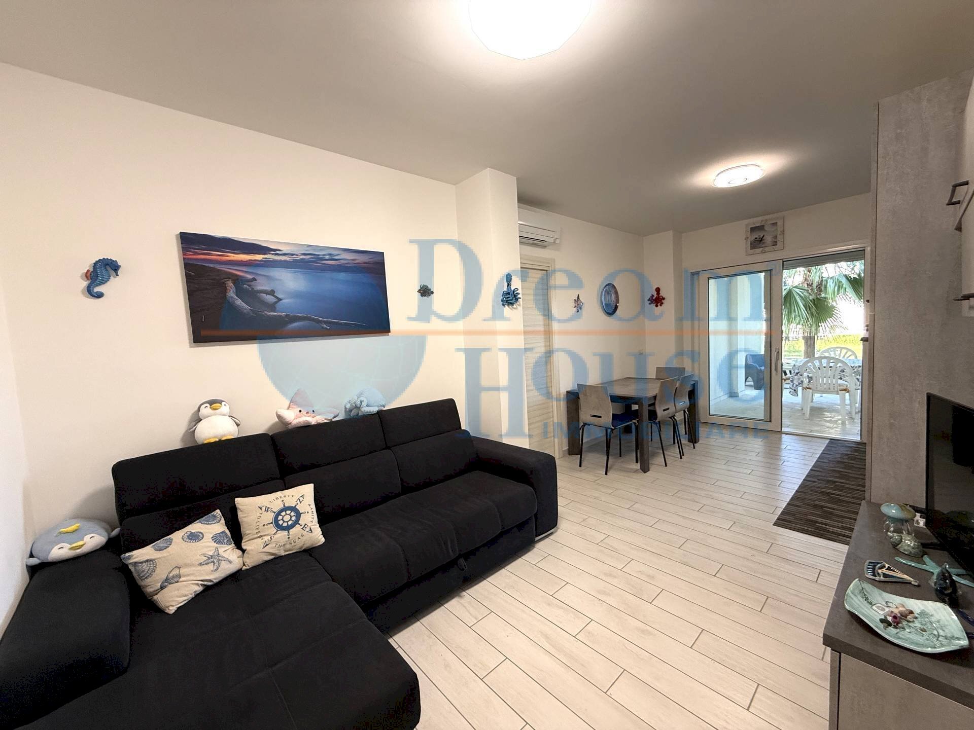 Foto 2 - Three-room apartment Via Rodi, Alba Adriatica - photo 2