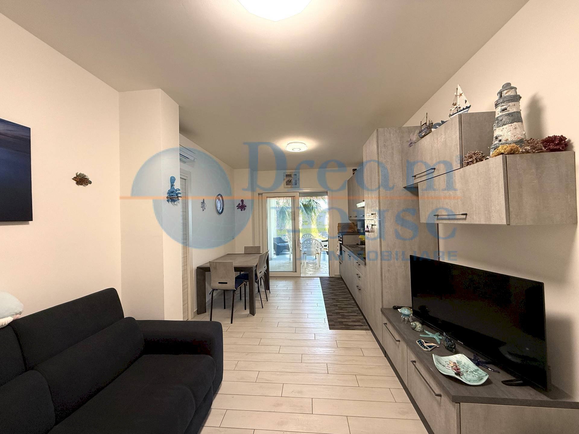 Foto 3 - Three-room apartment Via Rodi, Alba Adriatica - photo 3