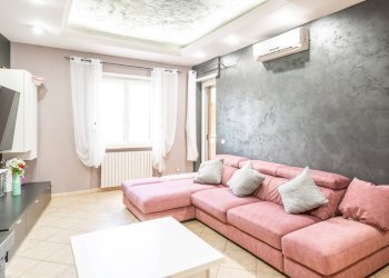 Foto 4 - Appartamento Via Arrigo Boito
 
11, Mentana - foto 4