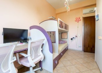 Foto 13 - Appartamento Via Arrigo Boito
 
11, Mentana - foto 13