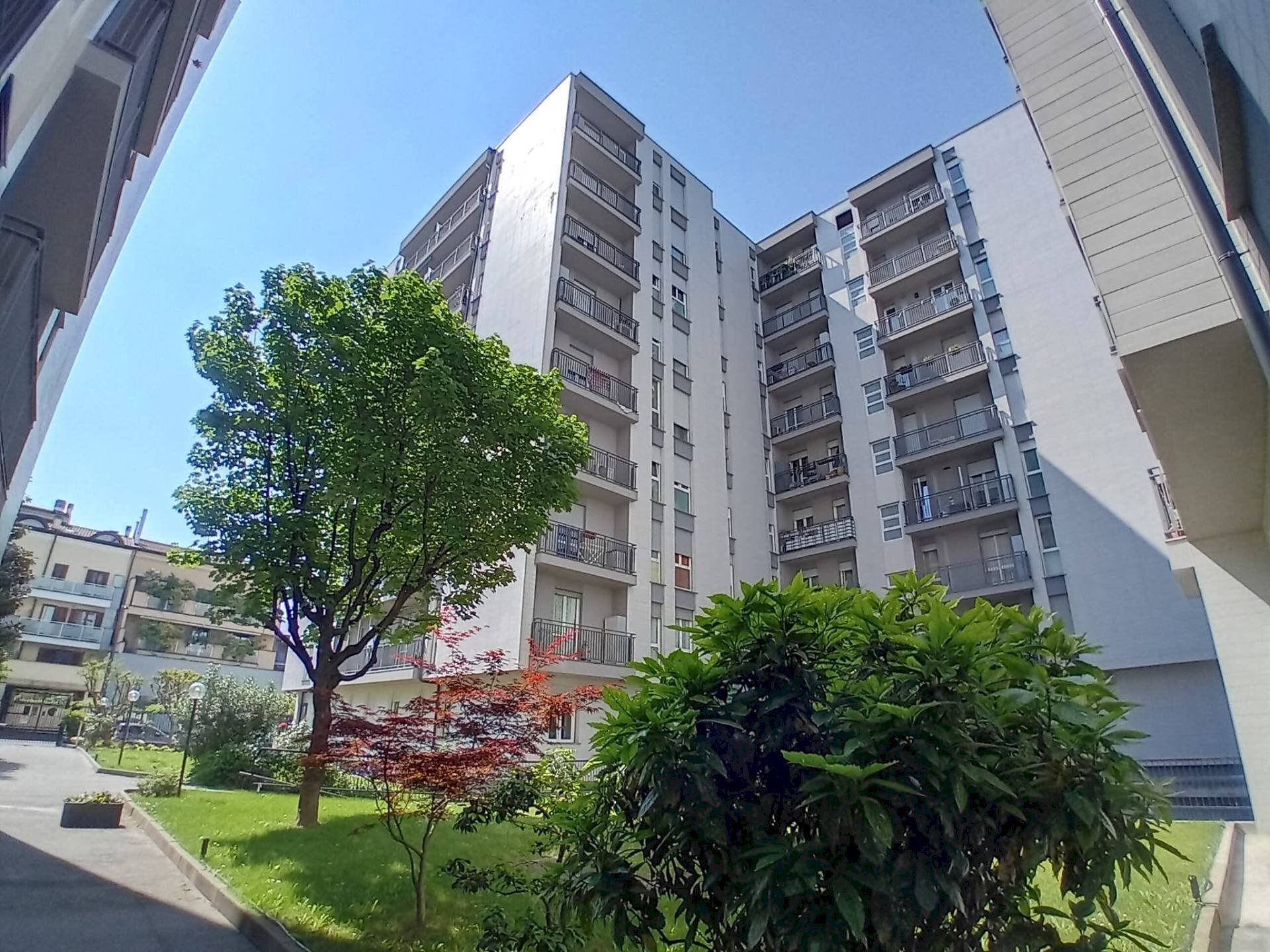 Foto 1 - Appartamento Via Giuseppe Candiani
 
10, Milano - foto 1