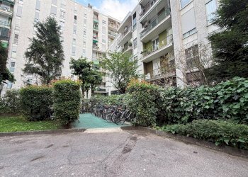 Foto 25 - Appartamento Via Giuseppe Candiani
10, Milano - foto 25