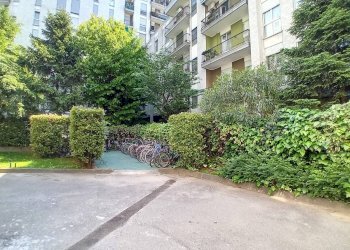 Foto 26 - Appartamento Via Giuseppe Candiani
10, Milano - foto 26
