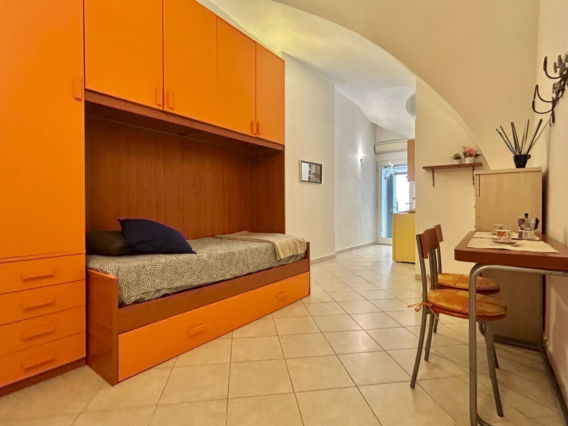 Foto 1 - Appartamento Via Monte Frumentario, Pietra Ligure - foto 1