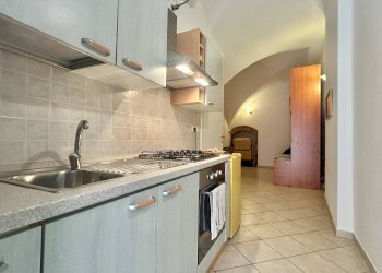 Foto 3 - Appartamento Via Monte Frumentario, Pietra Ligure - foto 3