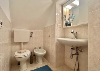 Foto 12 - Appartamento Via Monte Frumentario, Pietra Ligure - foto 12