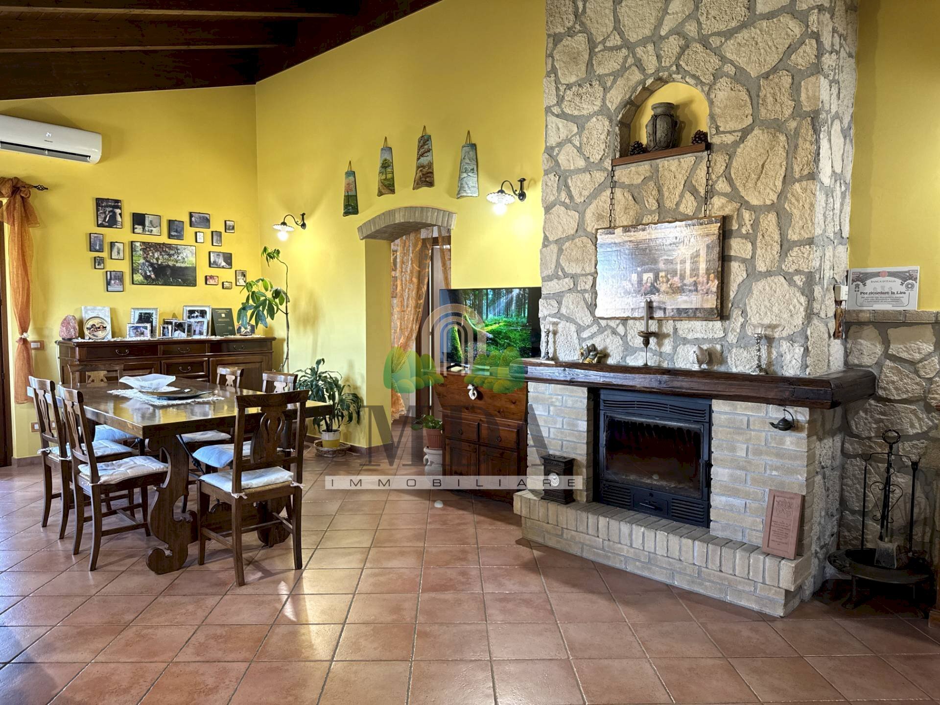 Foto 1 - Casa indipendente Via Sant'Andrea, Campli - foto 1