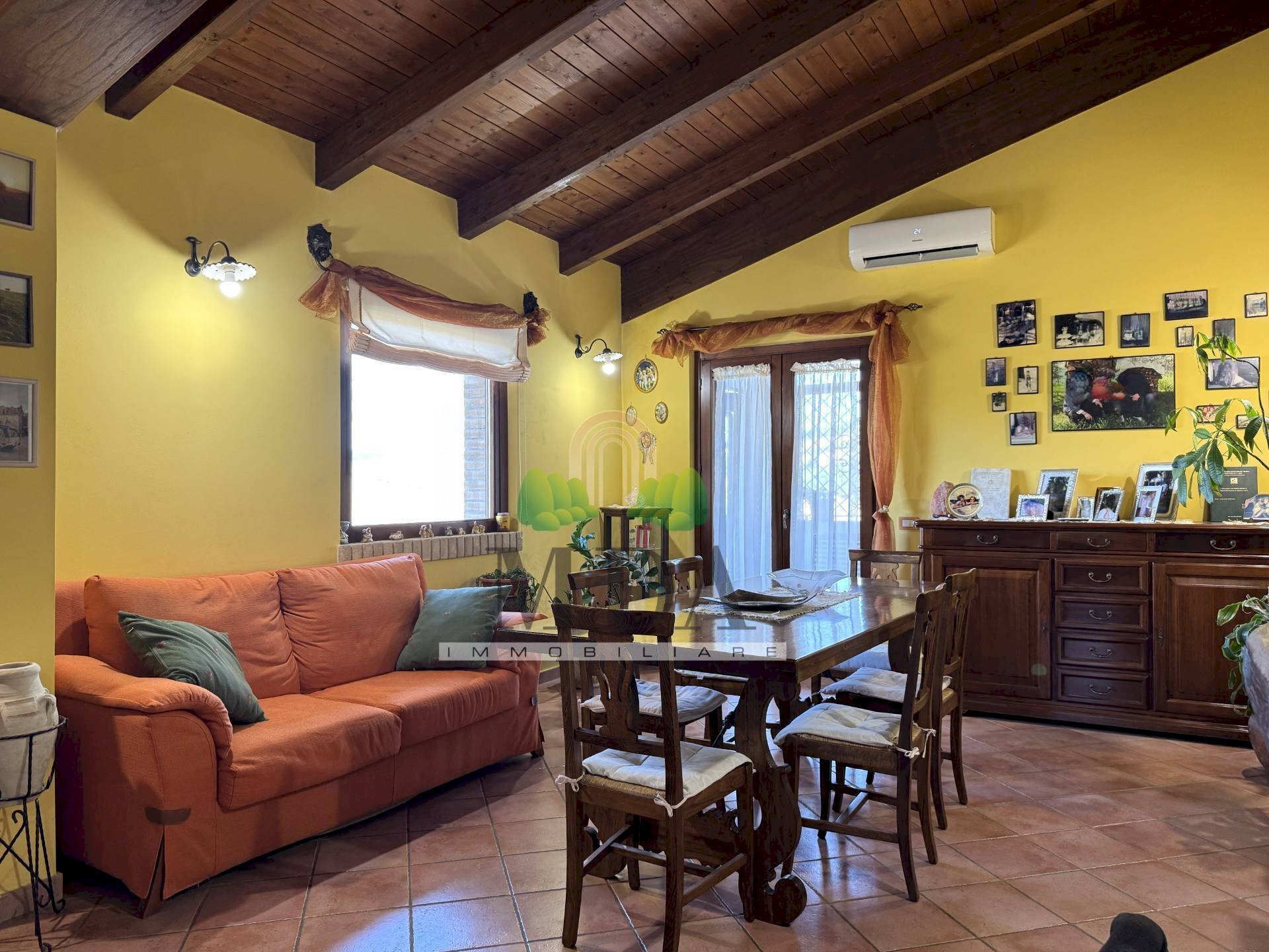 Foto 3 - Casa indipendente Via Sant'Andrea, Campli - foto 3