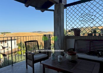 Foto 4 - Casa indipendente Via Sant'Andrea, Campli - foto 4
