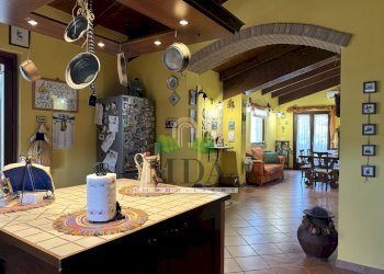 Foto 10 - Casa indipendente Via Sant'Andrea, Campli - foto 10