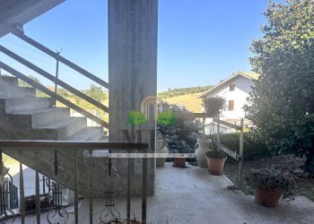 Foto 31 - Casa indipendente Via Sant'Andrea, Campli - foto 31