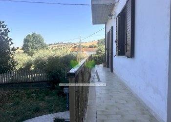 Foto 33 - Casa indipendente Via Sant'Andrea, Campli - foto 33