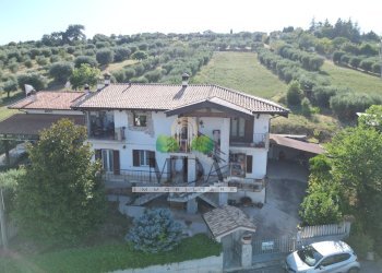 Foto 53 - Casa indipendente Via Sant'Andrea, Campli - foto 53